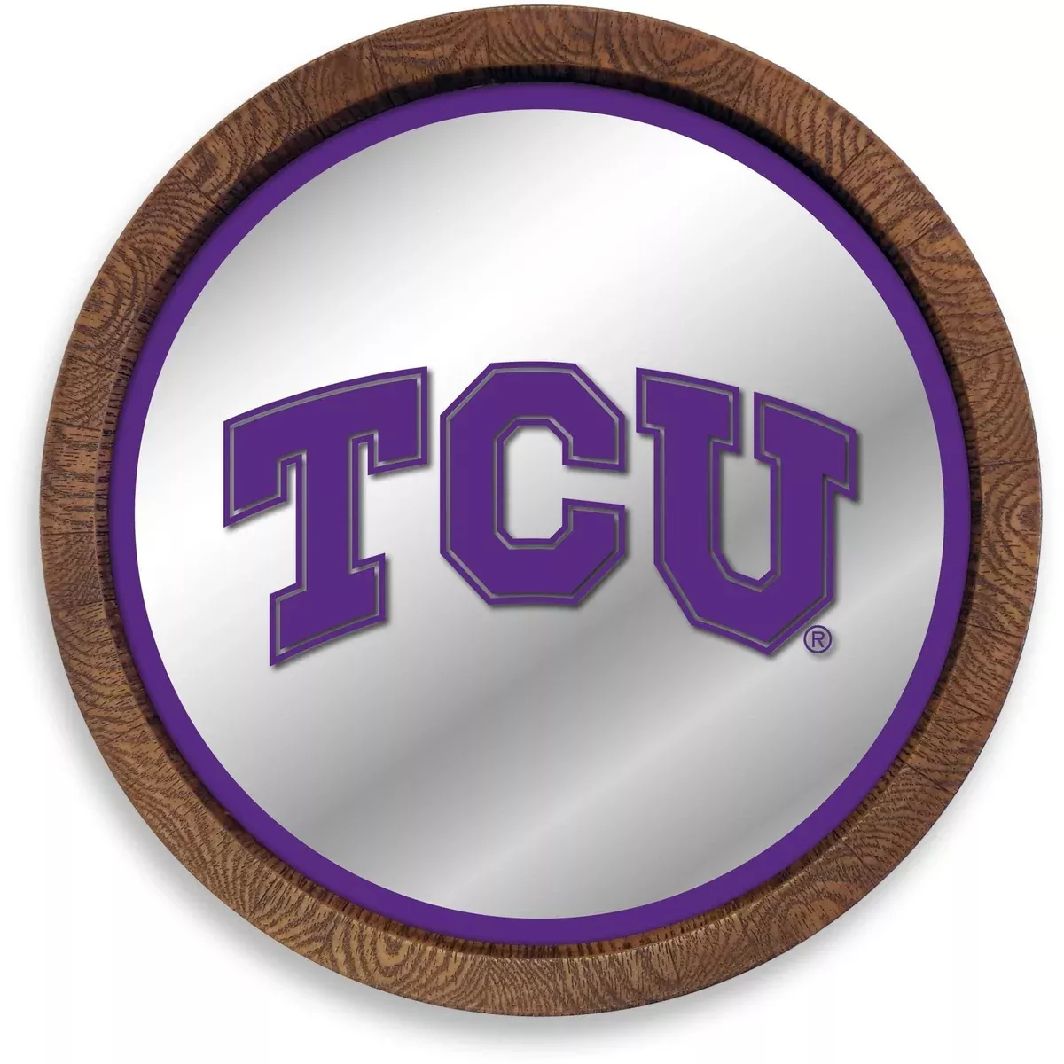 TCU Horned Frogs: