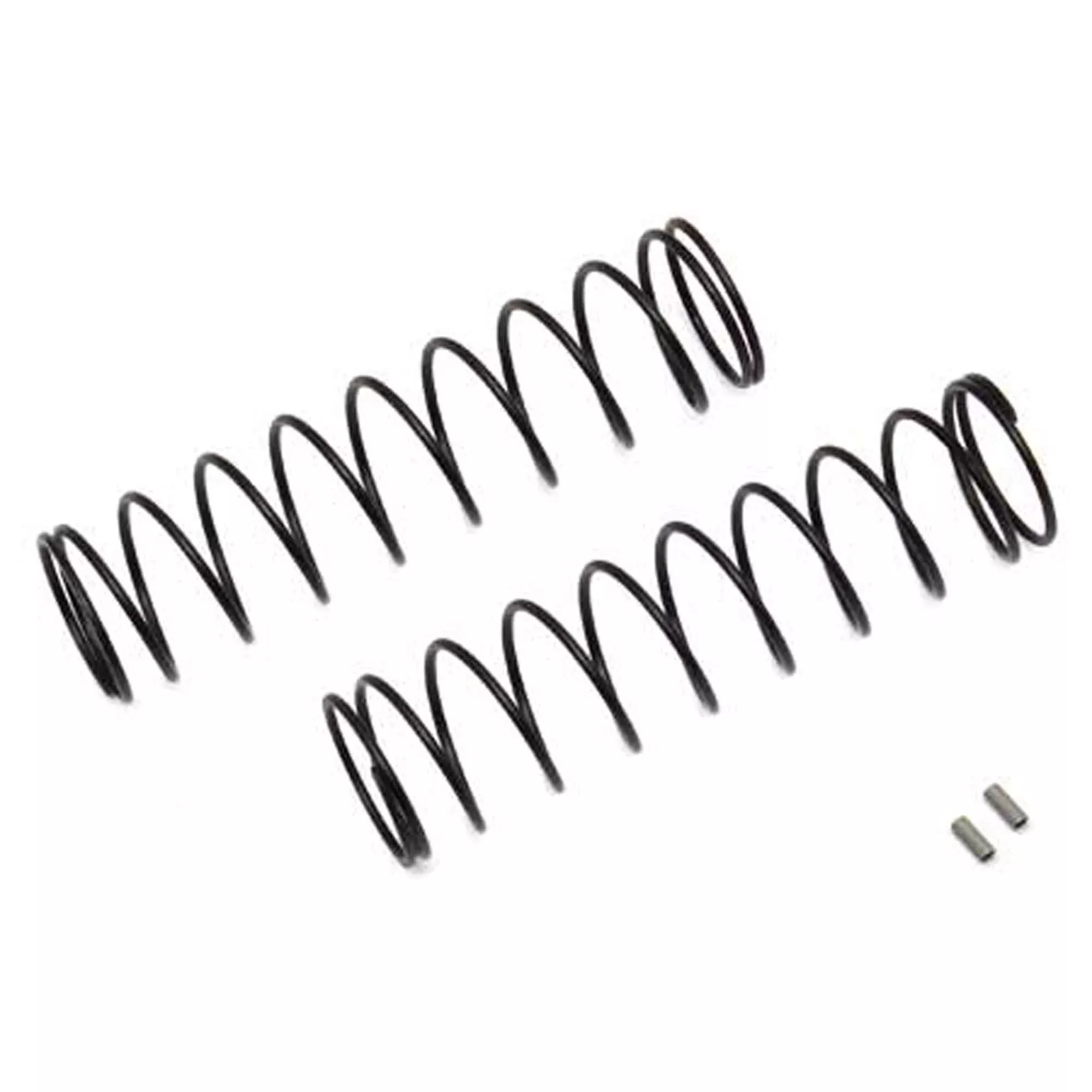 Team Associated 12mm Shock Spring Set 72mm 2.60lb/in RC10