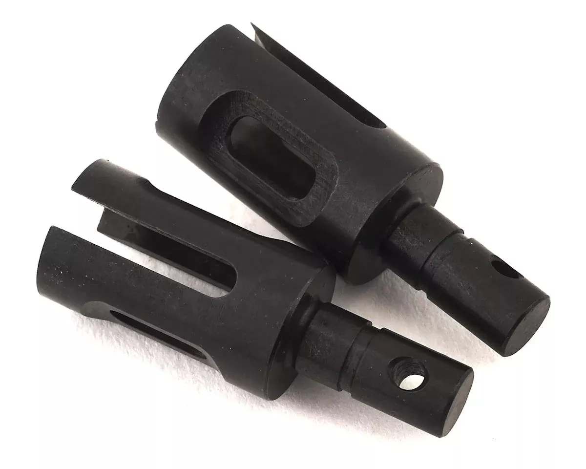 Team Associated 92136 Front or Rear Differential Outdrives for B74 1 Pair