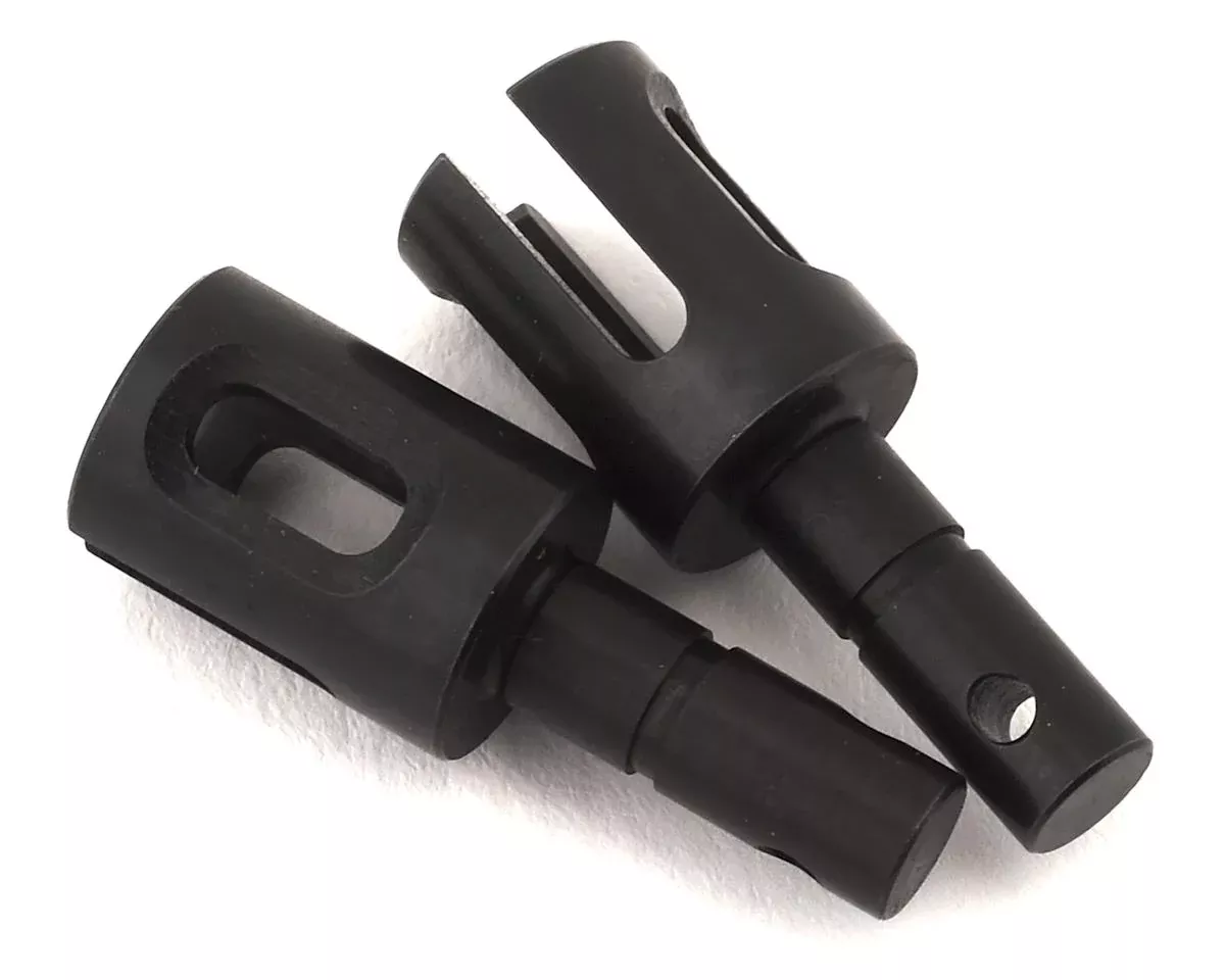 Team Associated 92147 Center Differential Outdrives for B74 1 Pair