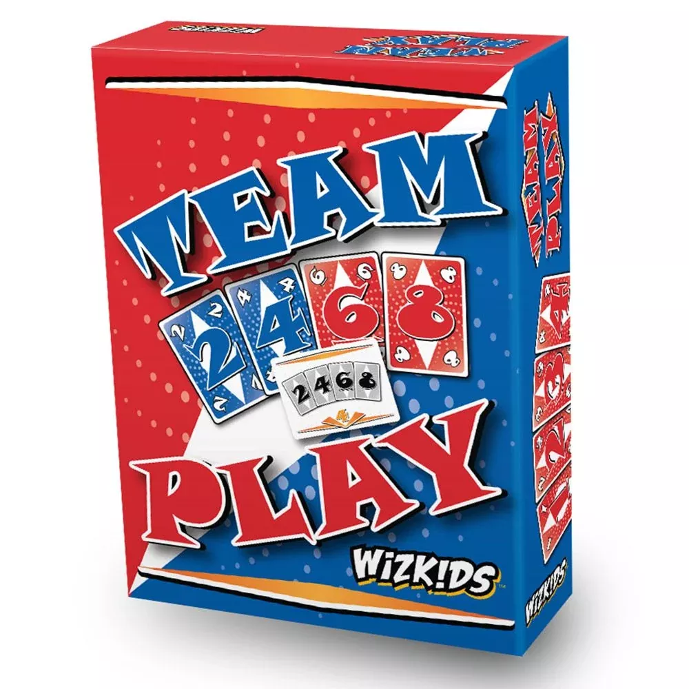 Team Play