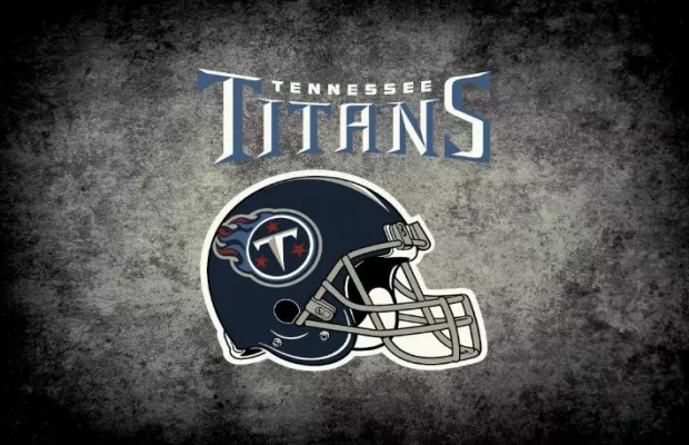 Tennessee Titans Distressed Rug Multiple Sizes For Sale – Game Room Gorilla