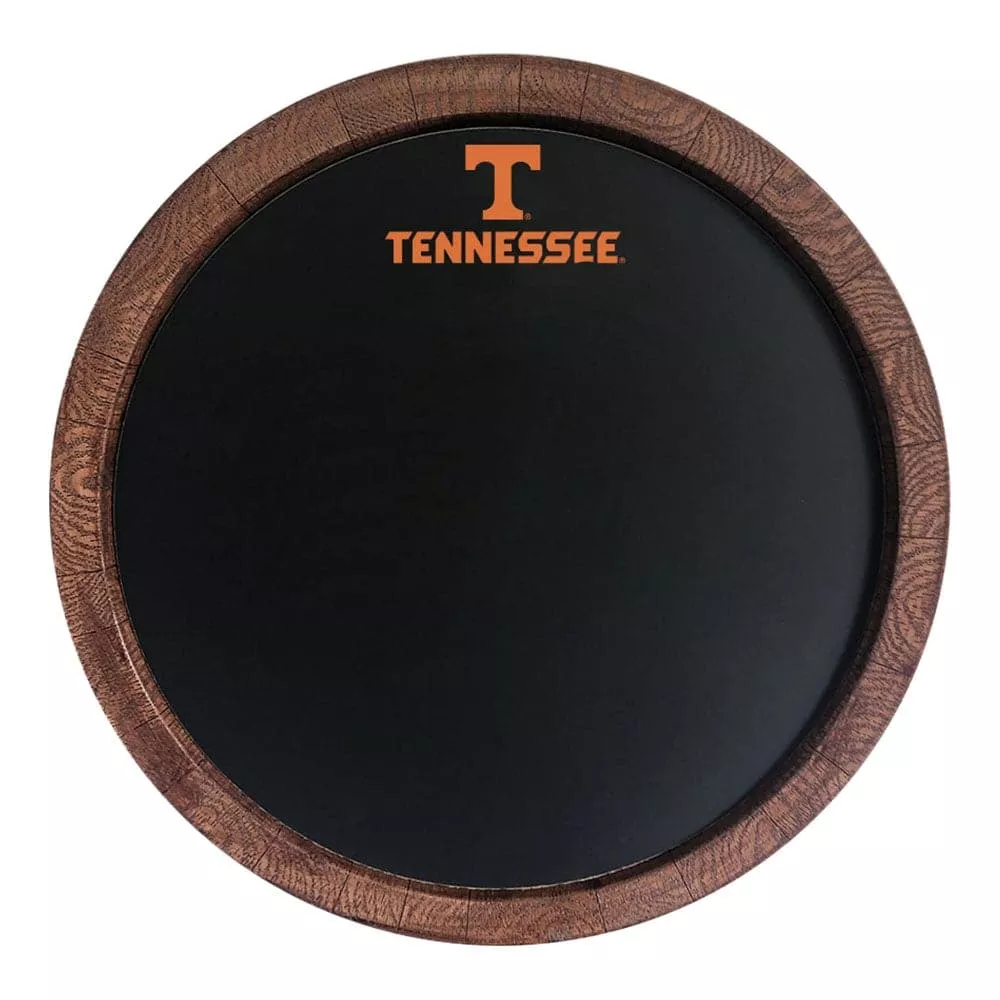 Tennessee Volunteers: Chalkboard