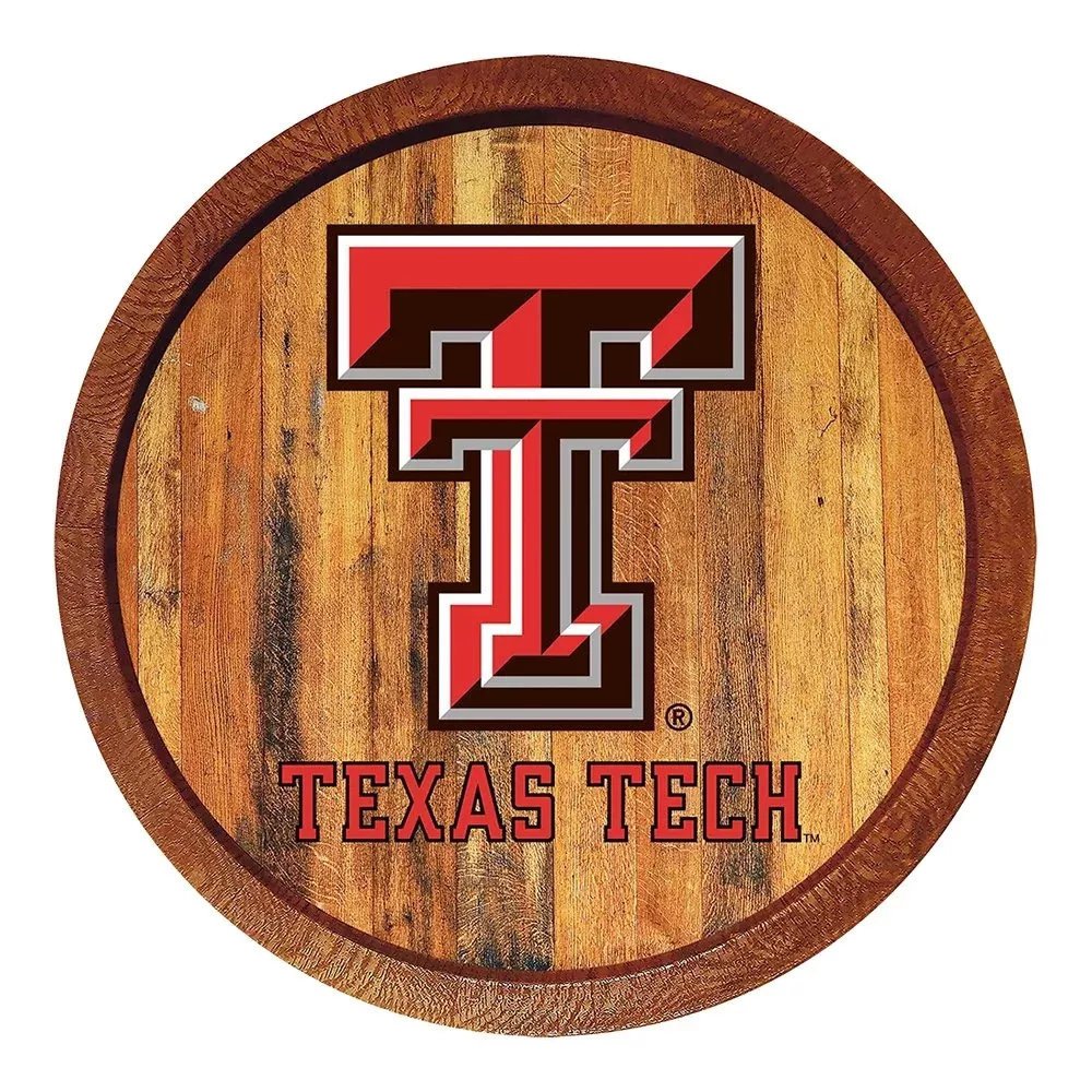 Texas Tech Red Raiders: