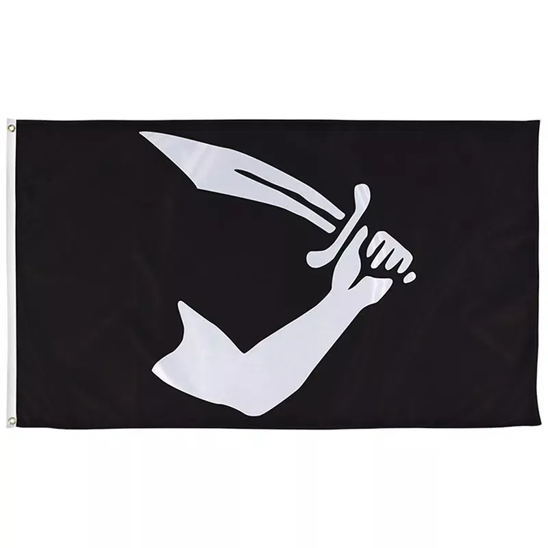 Thomas Tew Flag - Jolly Roger | Sons Of Pirate