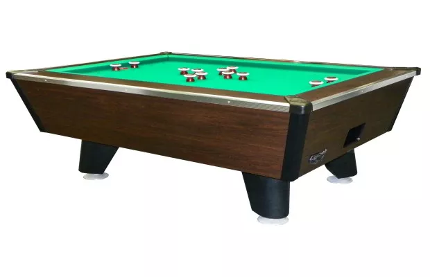 Tiger Cat Slate Bumper Pool Table For Sale – Game Room Gorilla