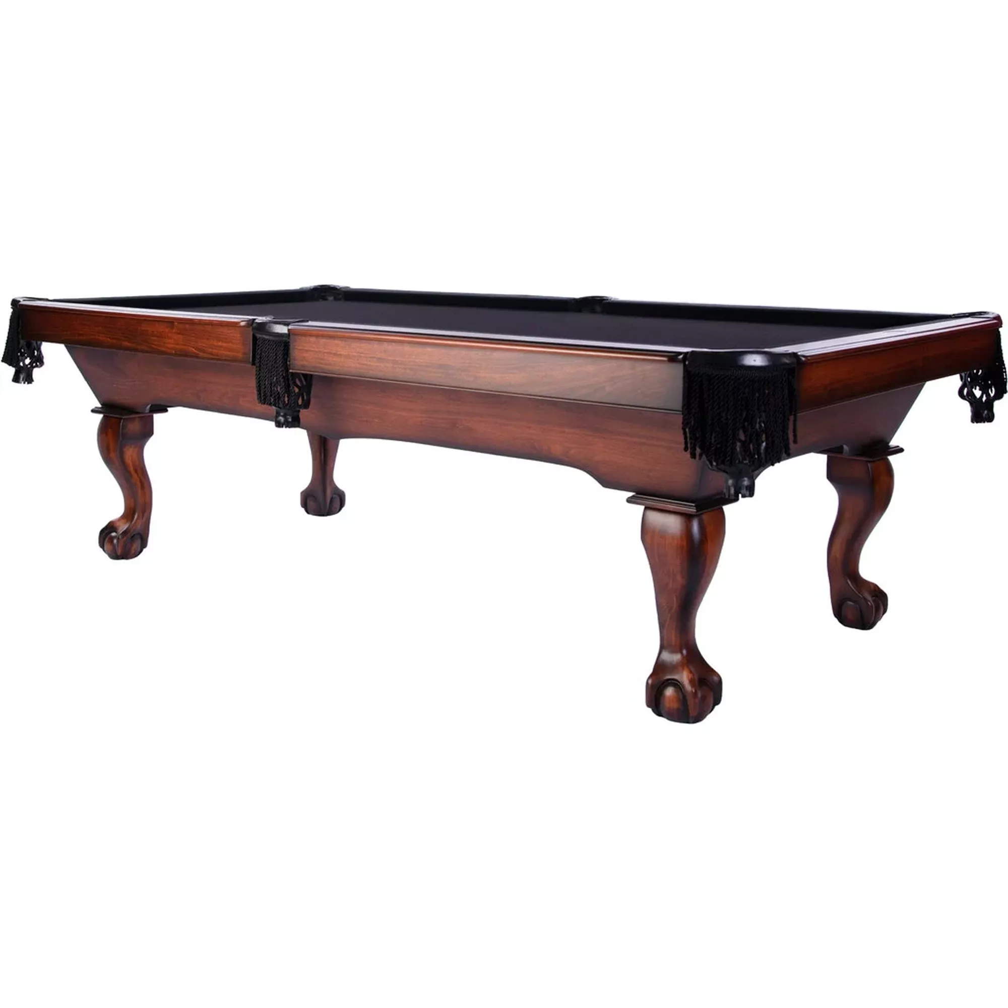 Titus Pool Table For Sale – Game Room Gorilla