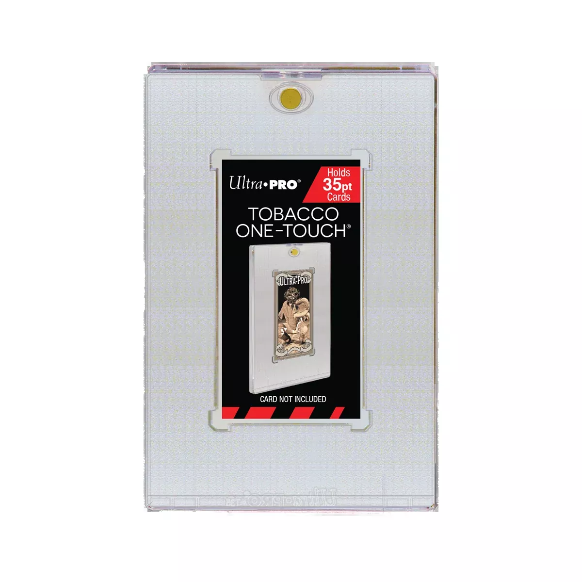 Tobacco UV ONE-TOUCH Magnetic Holder