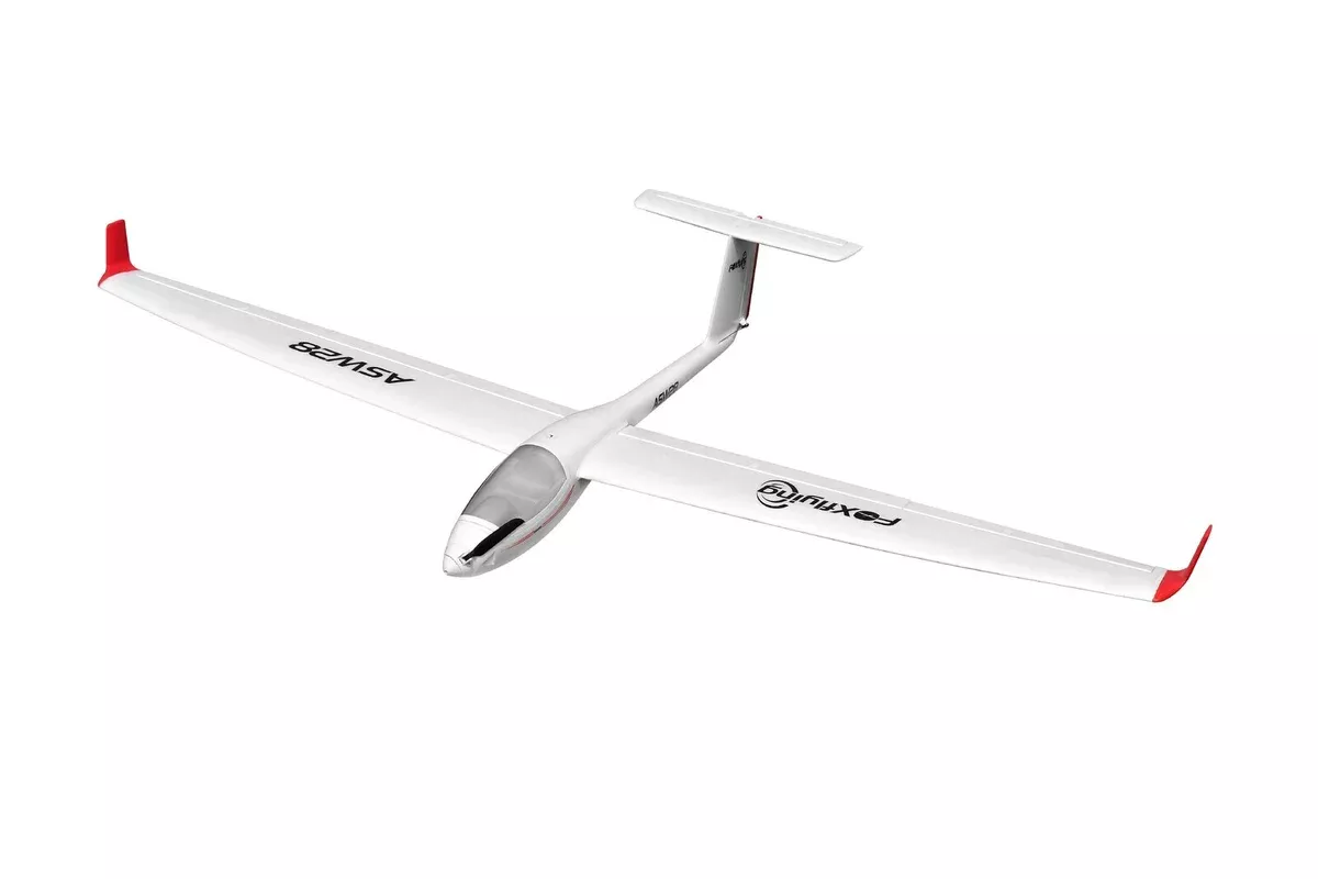 Top RC 2000mm ASW28 PNP RC Aircraft