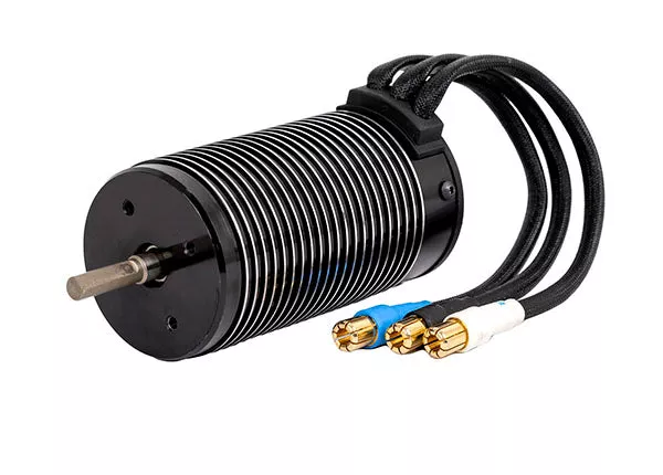 Traxxas 3483 2000Kv 77mm Brushless Motor for Sledge™, Maxx Slash