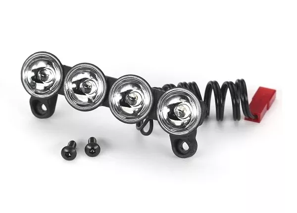 Traxxas 3690 LED Light Bar
