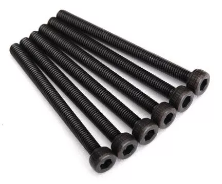 Traxxas 3971 3x35mm Cap Head Screws