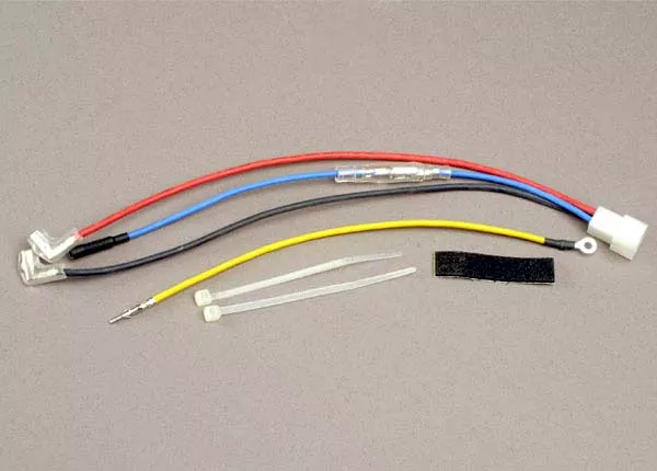 Traxxas 4579 EZ Start Quick Connector