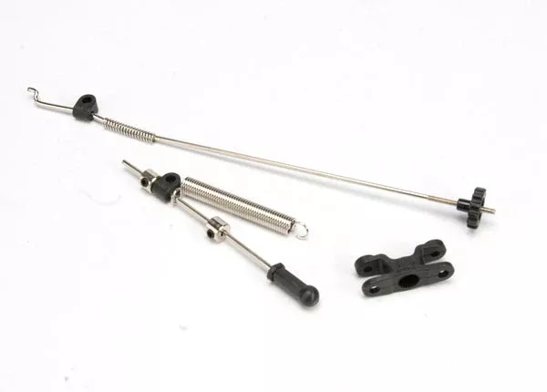 Traxxas 5568 Throttle & brakeLinkage Set for Jato