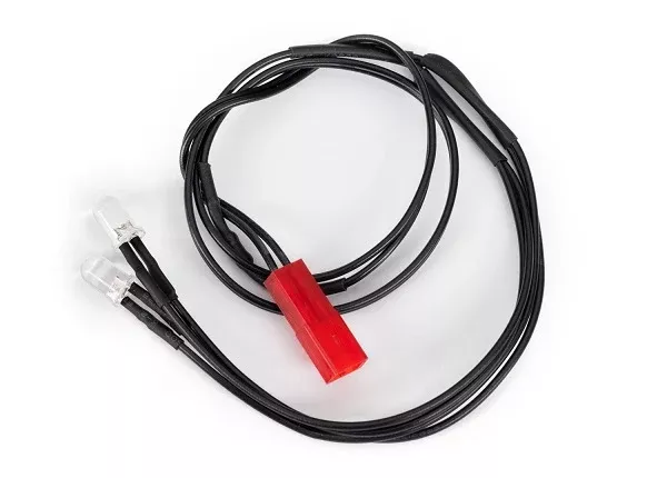 Traxxas 5893 Rear LED Light Harness