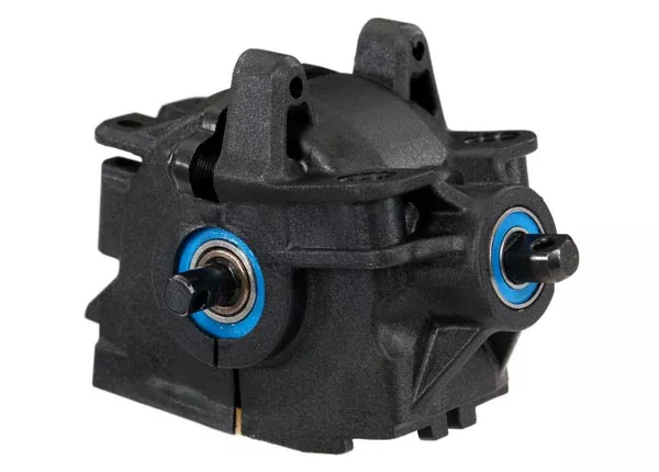 Traxxas 6788 Pro-Built Complete Front Differential for 1/10 4x4 Vehicles