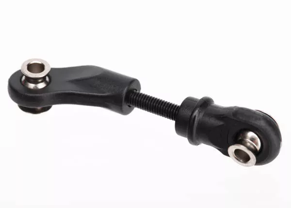 Traxxas 7438 Steering Linkage for Slash Rally Rustler Hoss 4x4