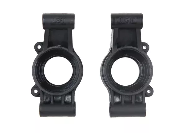 Traxxas 7752X Stub Axle Carriers Left and Right for X-Maxx