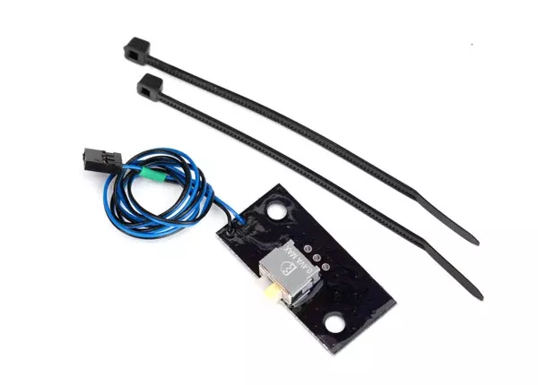 Traxxas 8037 LED Lights High Low Switch TRX-4