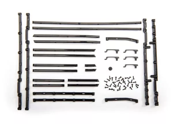 Traxxas 8815X TRX-6 Body Trim Accessories