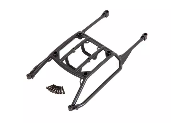 Traxxas 9513 Center Body Support for Sledge™