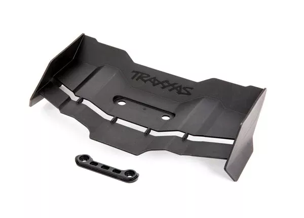 Traxxas 9517 Wing Washer for Sledge™