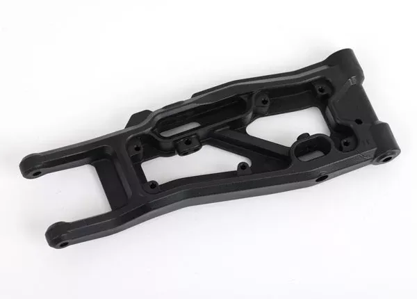 Traxxas 9531 Black Front Left Suspension A-Arm for Sledge™