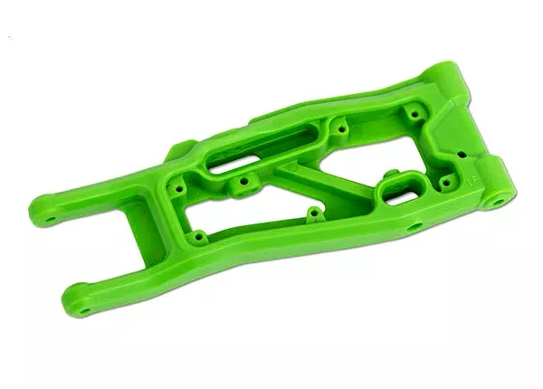 Traxxas 9531G Green Front Left Suspension A-Arm for Sledge™