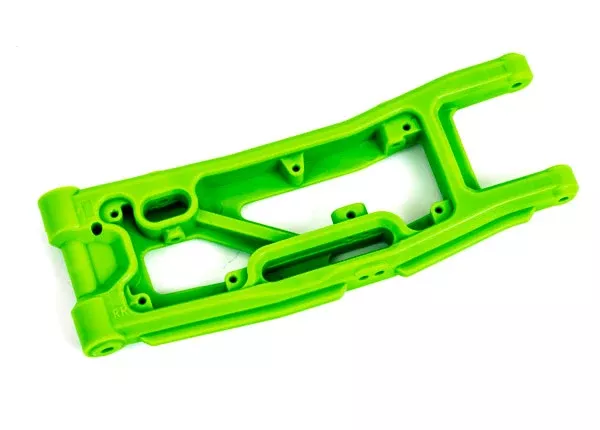 Traxxas 9533G Green Rear Right Suspension A-Arm for Sledge™