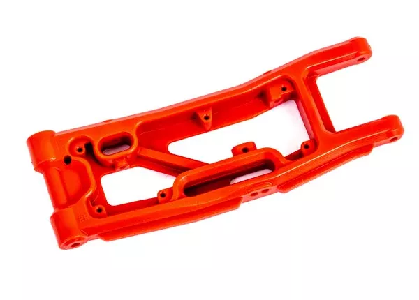 Traxxas 9533R Red Rear Right Suspension A-Arm for Sledge™