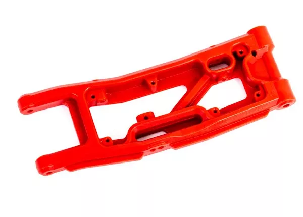 Traxxas 9534R Red Rear Left Suspension A-Arm for Sledge™