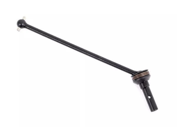 Traxxas 9550 Front Steel CVD Driveshaft for Sledge™