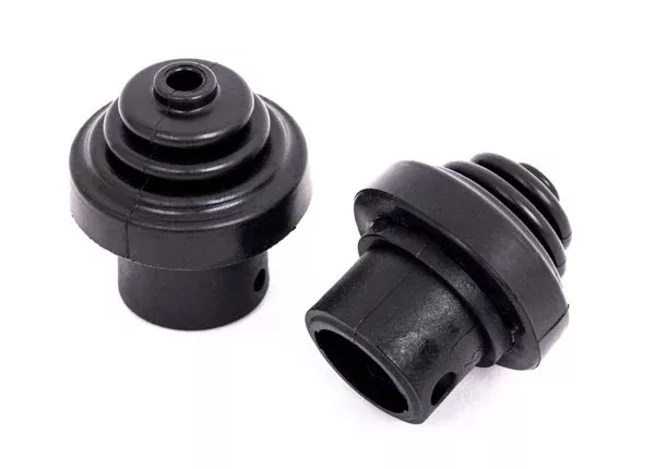 Traxxas 9559 Driveshaft Boots for Sledge™ 1 Pair