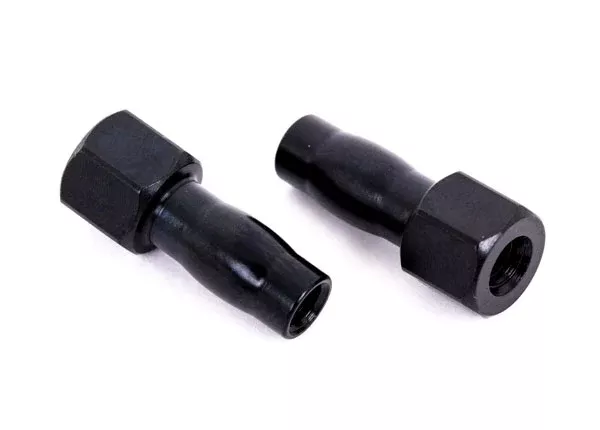Traxxas 9564 Steel Shock Mount for Sledge™ 1 Pair
