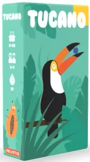 Tucano