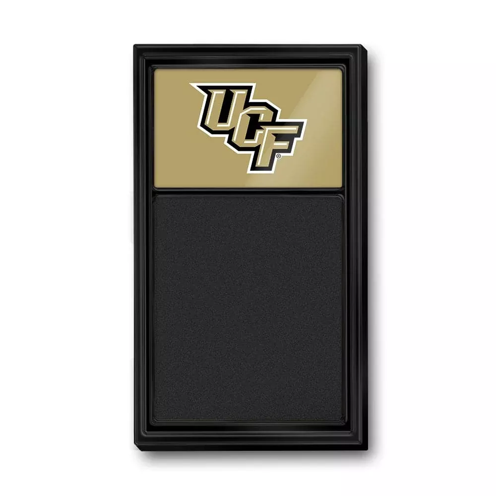 UCF Knights: Chalk Note Board