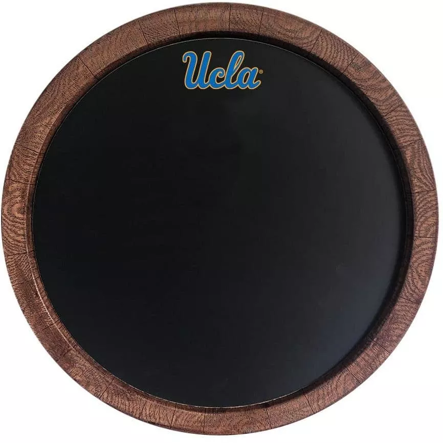 UCLA Bruins: Chalkboard