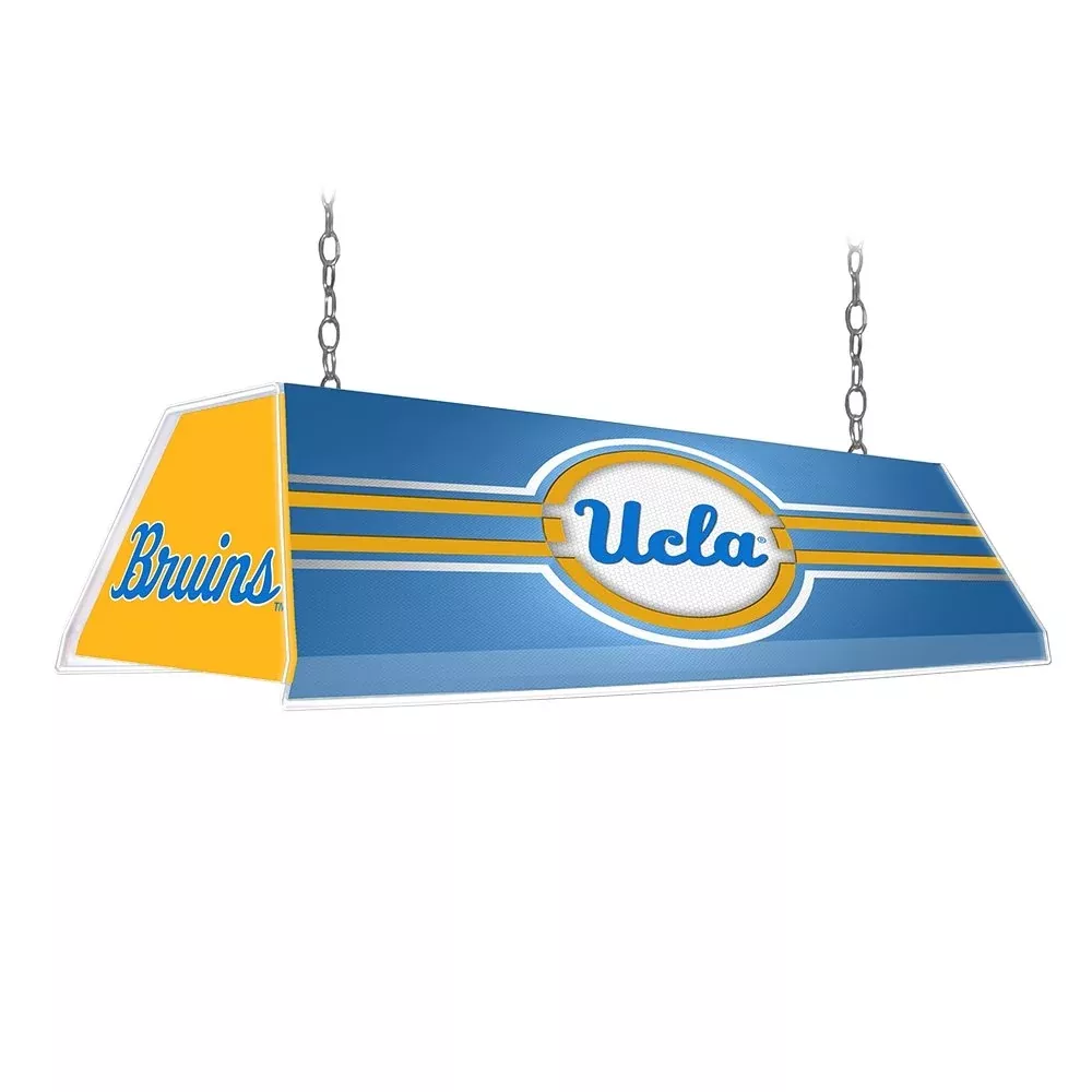 UCLA Bruins: Edge Glow Pool Table Light