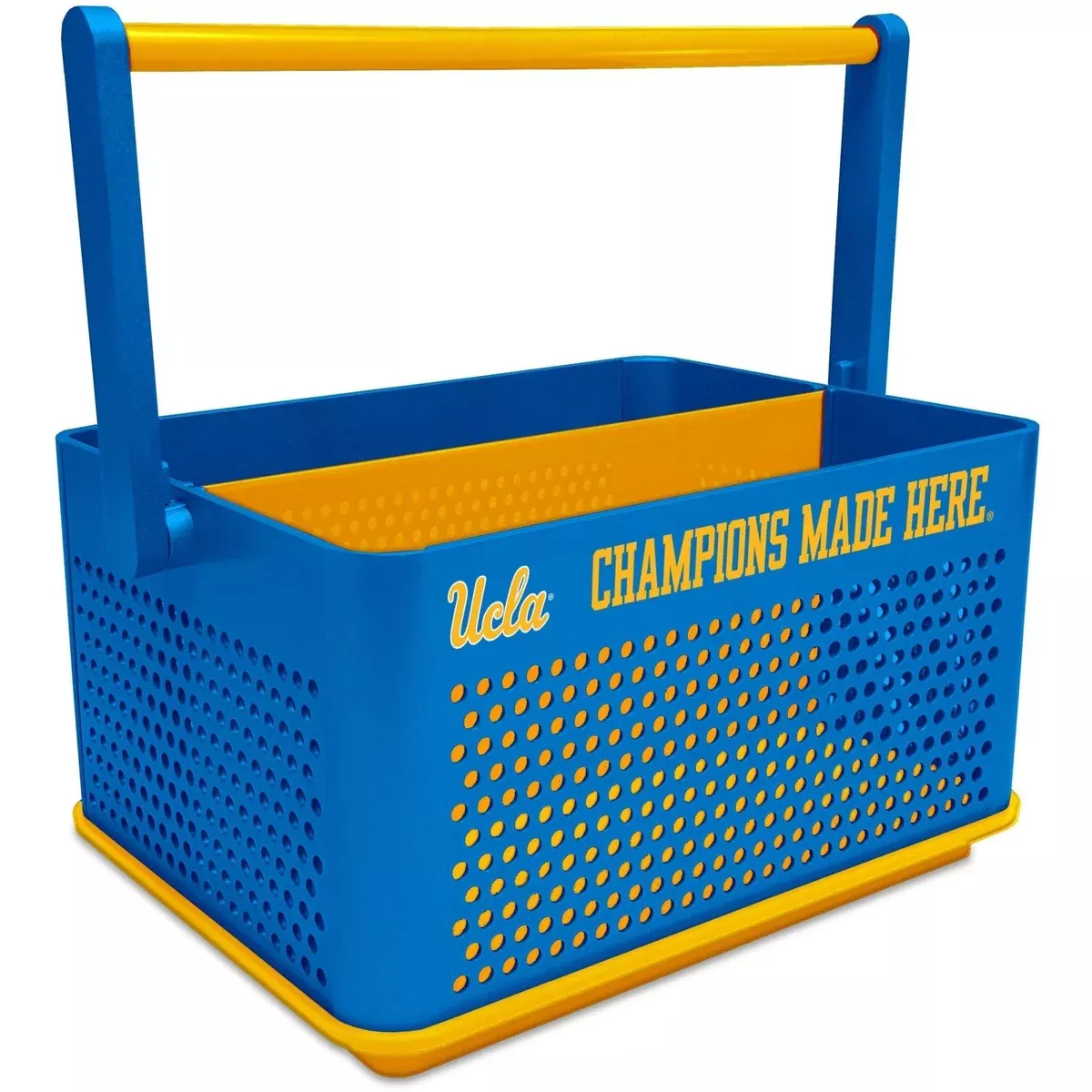 UCLA Bruins: Tailgate Caddy