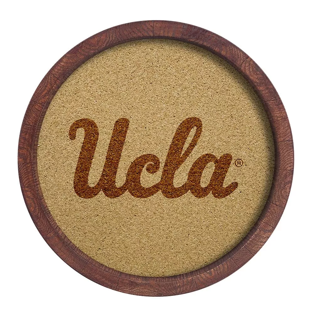 UCLA Bruins: