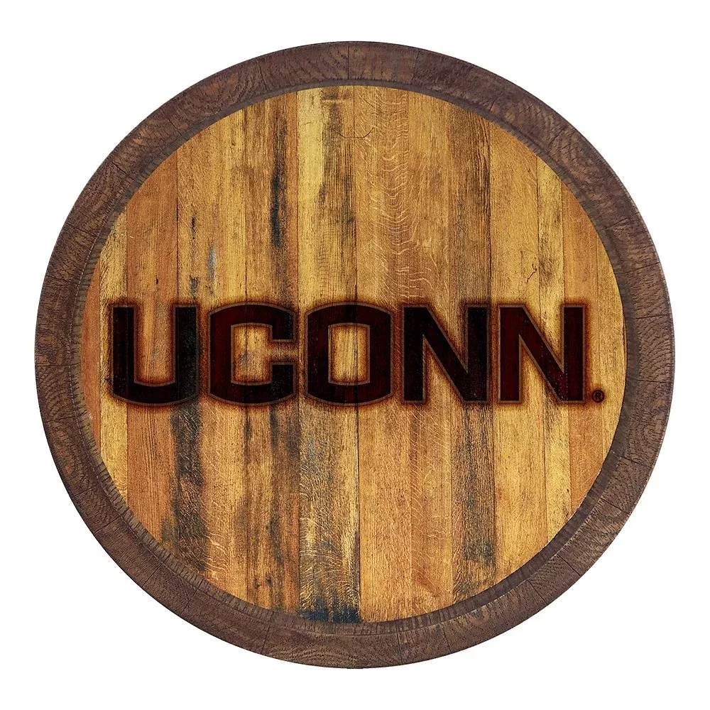 UConn Huskies: Branded