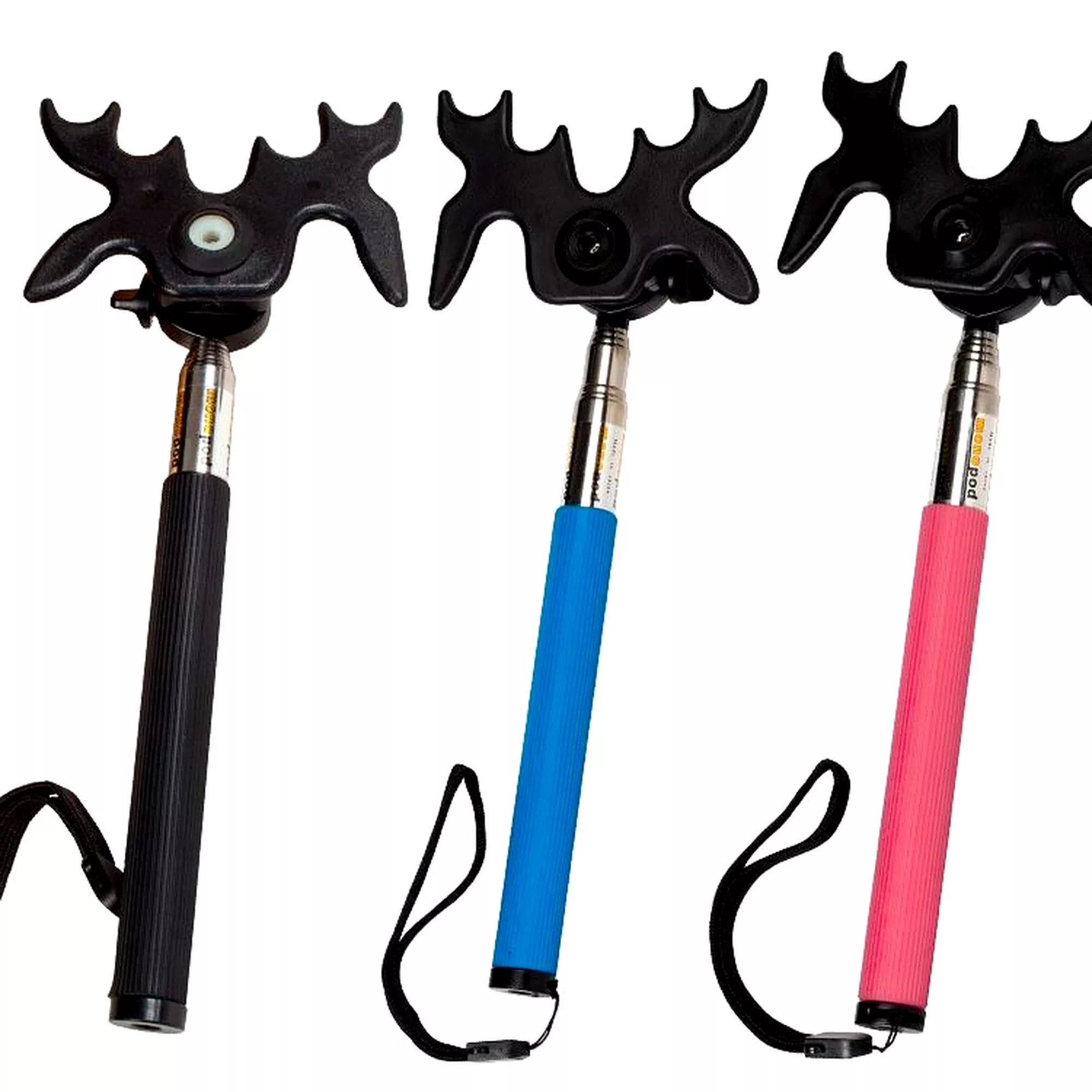Ultra Light Retractable Bridge Stick For Sale – Game Room Gorilla