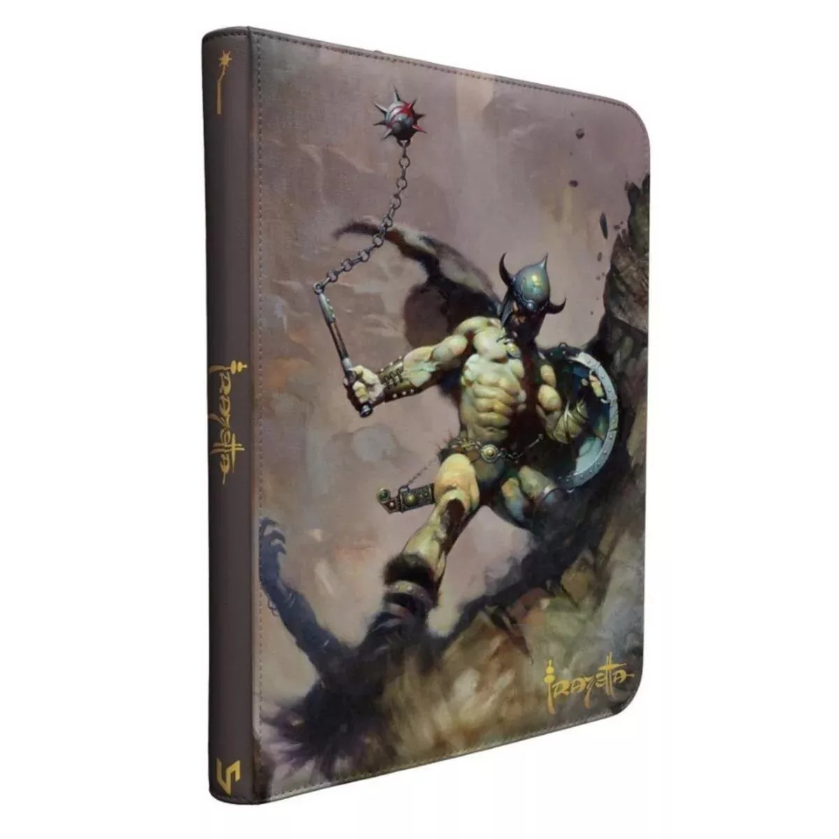 Ultra Pro - UP16753 Frank Frazetta -