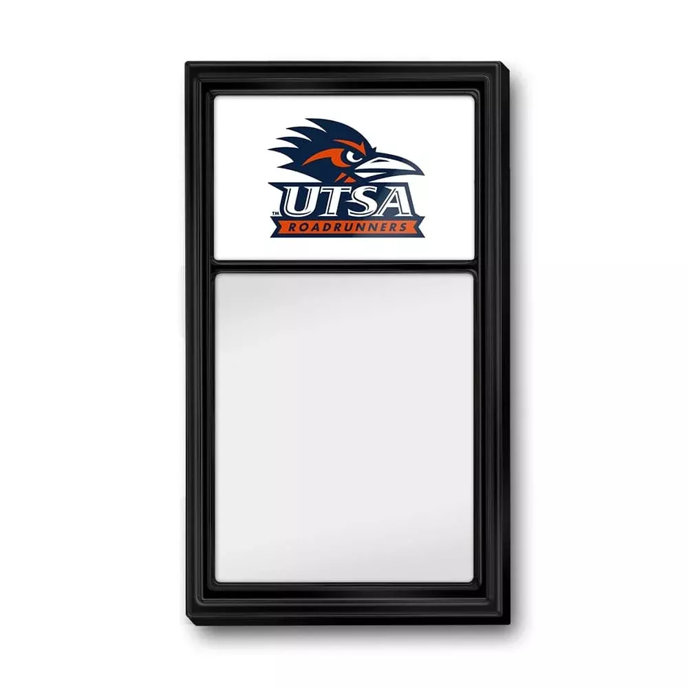 UT San Antonio Roadrunners: Chalk Note Board