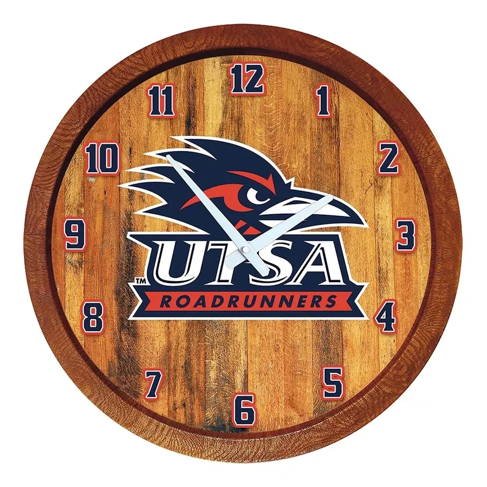 UT San Antonio Roadrunners: