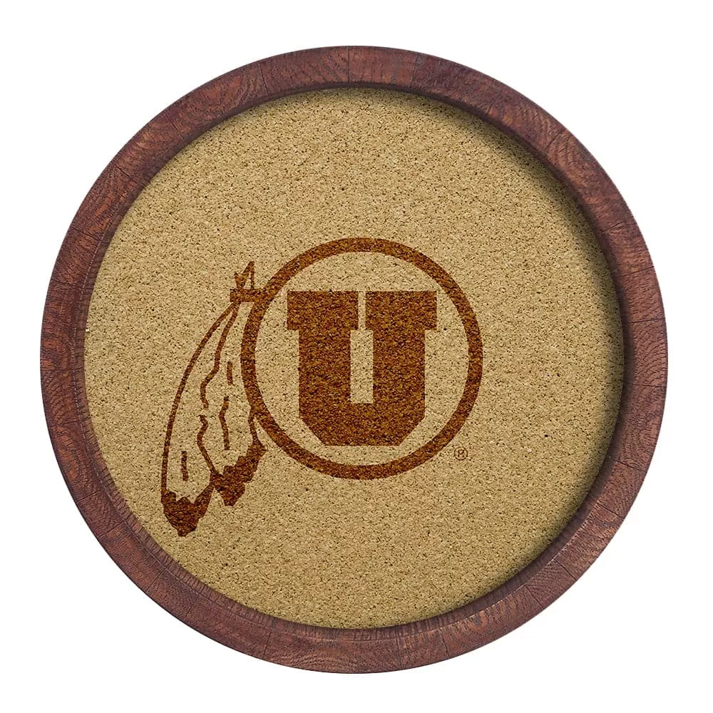 Utah Utes: