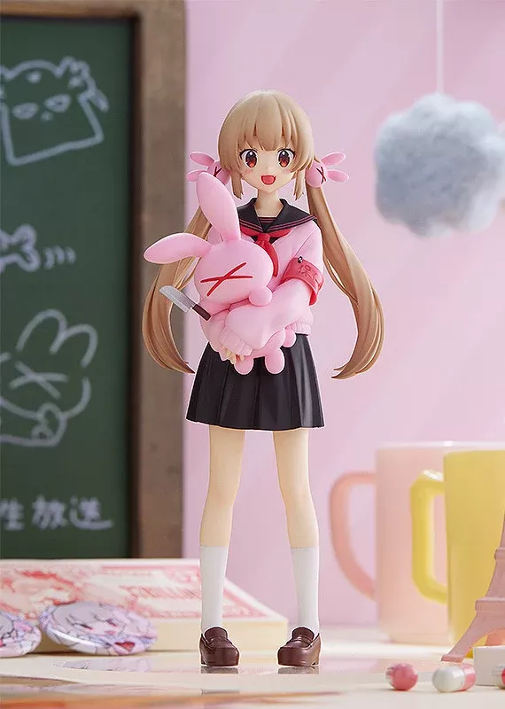 V-tuber: Natori Sana (School Uniform Ver.) Pop Up Parade