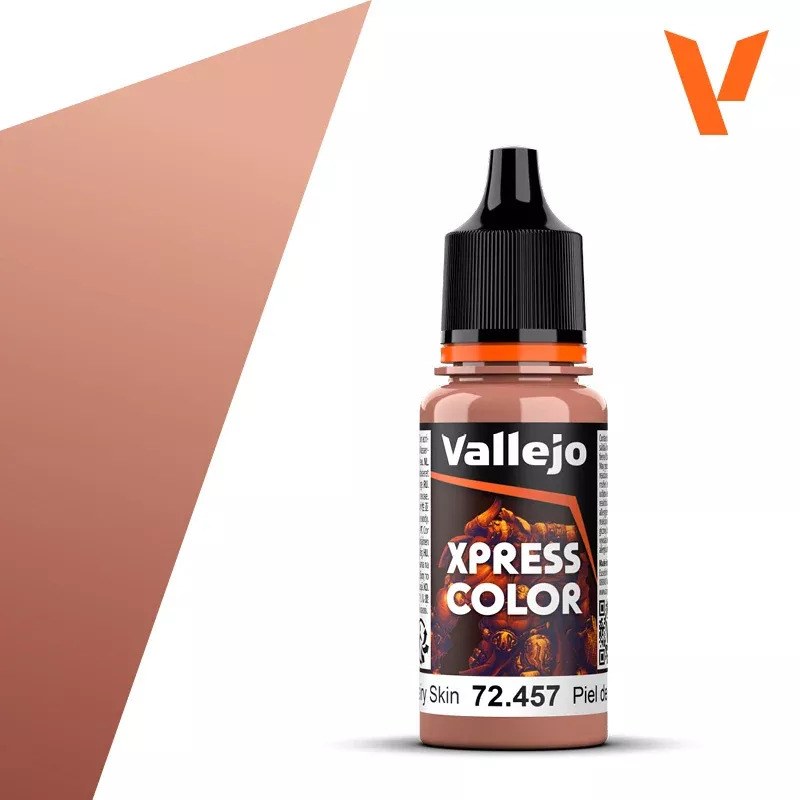 Vallejo: Xpress Color 457 - Fairy Skin (18ml)