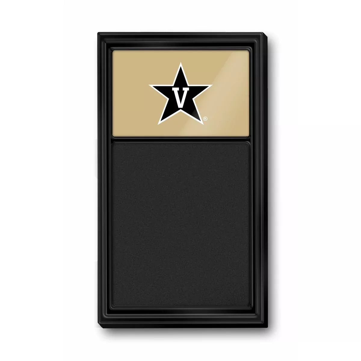 Vanderbilt Commodores: Chalk Note Board