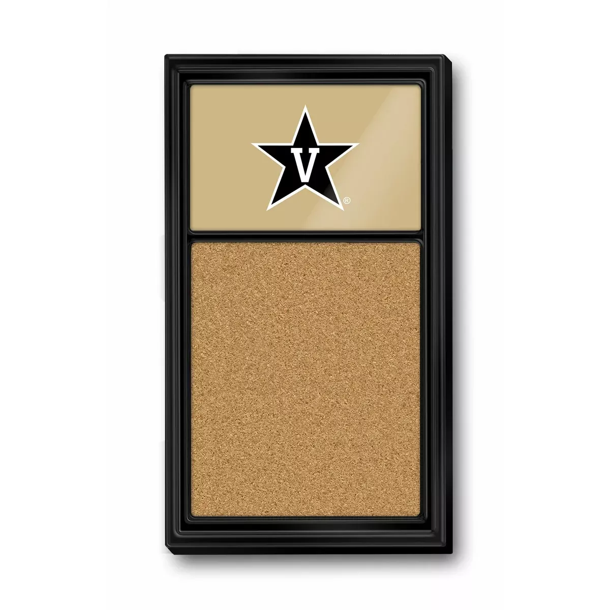 Vanderbilt Commodores: Cork Note Board